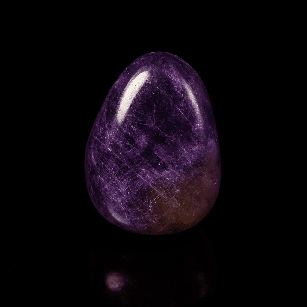 Amethyst Crystal 2