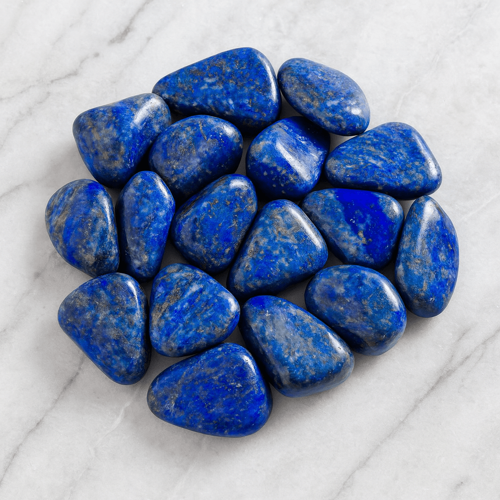 Lapis Lazuli Stone 2