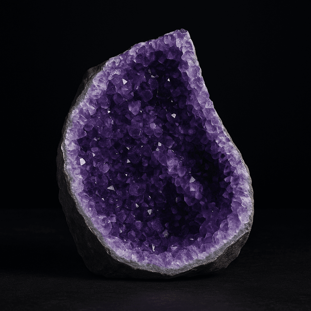 Amethyst Crystal