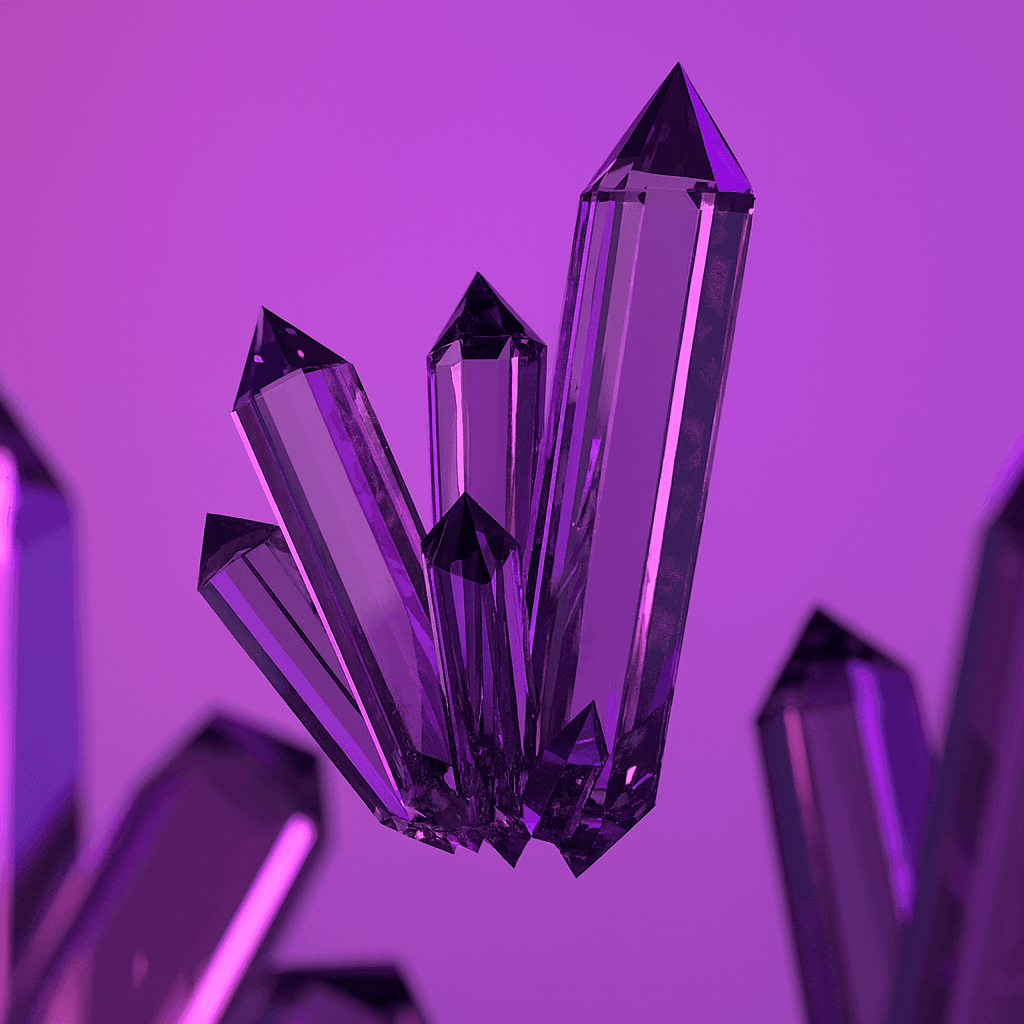 Aurora Crystal