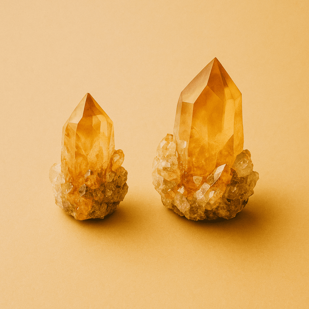 Citrine Stone