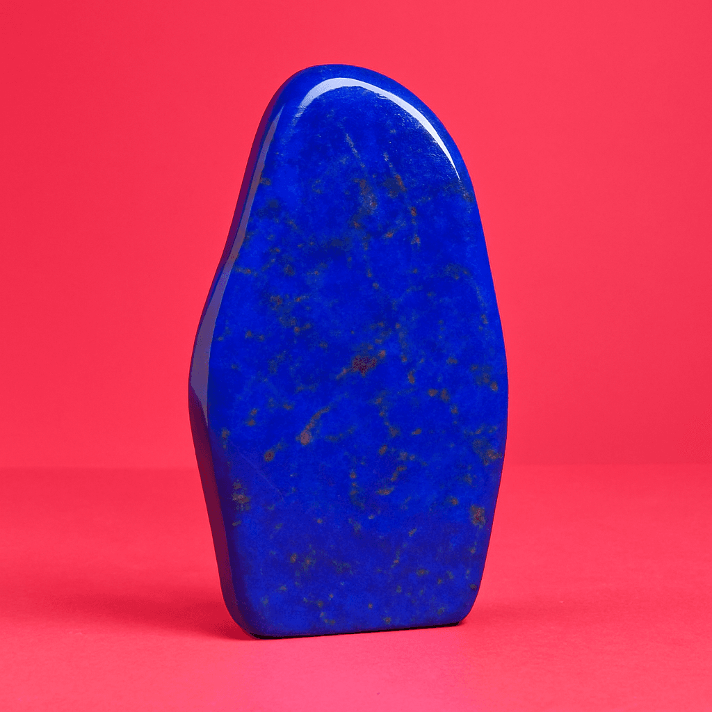 Lapis Lazuli Stone