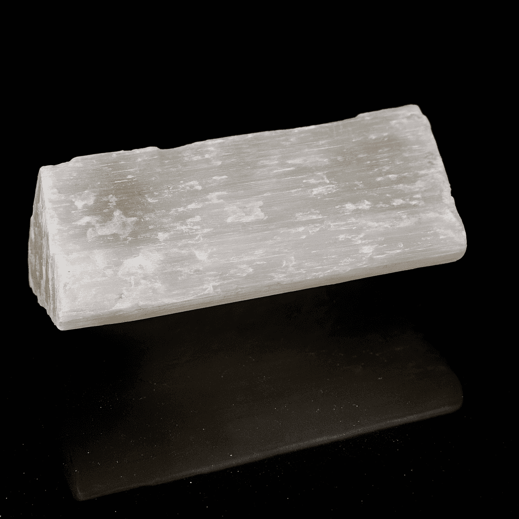 Selenite Stone