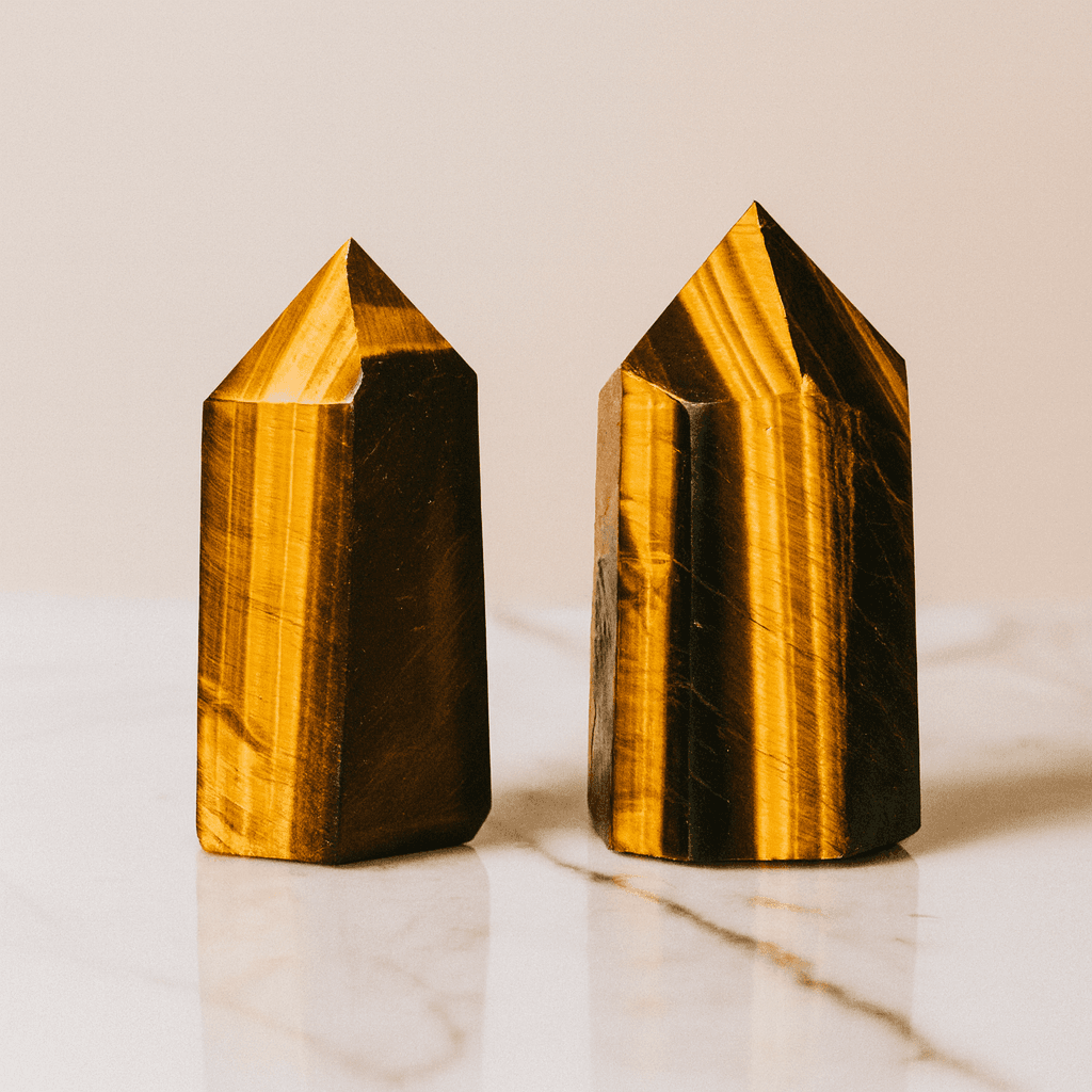 Tigers Eye Stone